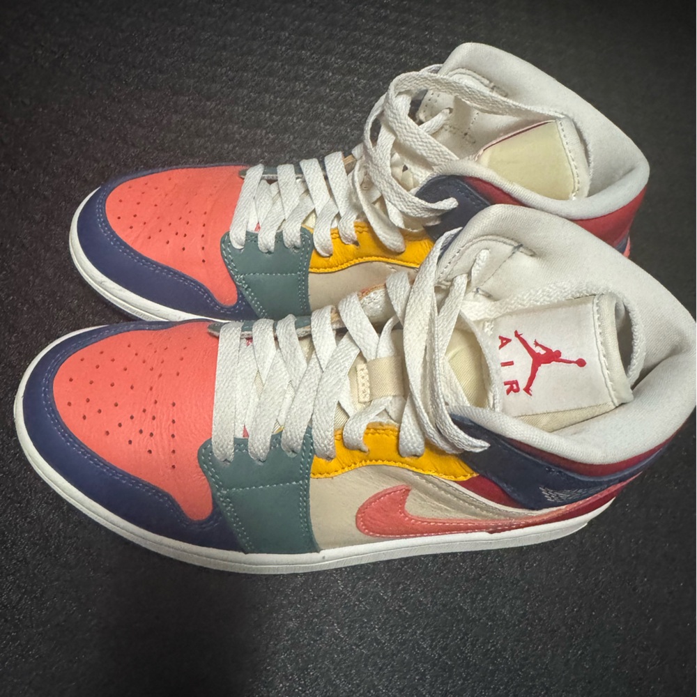 Air Jordan 1